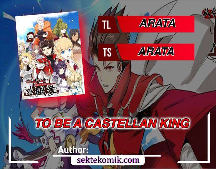 To Be The Castellan King Chapter 309