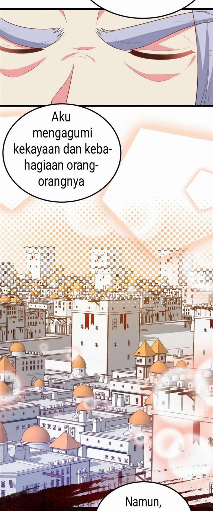To Be The Castellan King Chapter 379