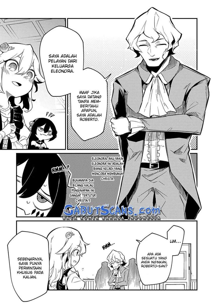 Neta Chara Tensei Toka Anmarida! Chapter 7