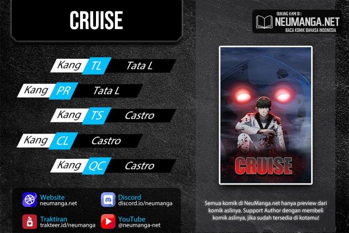Cruise Chapter 3