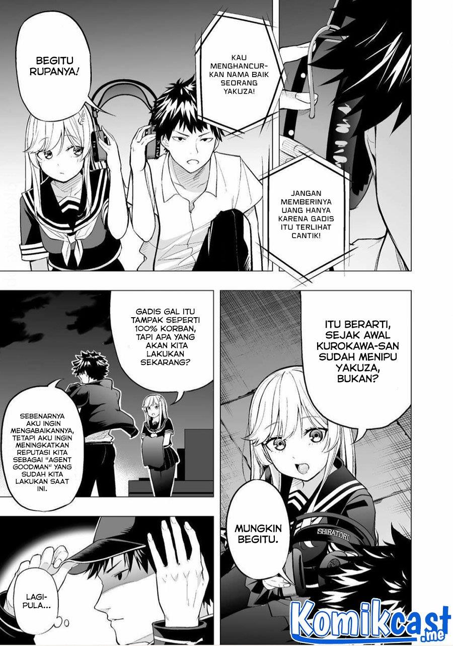 Isekai Kaeri no Arafour Riiman 17-sai no Koro ni Modotte Musou Suru Chapter 1.2