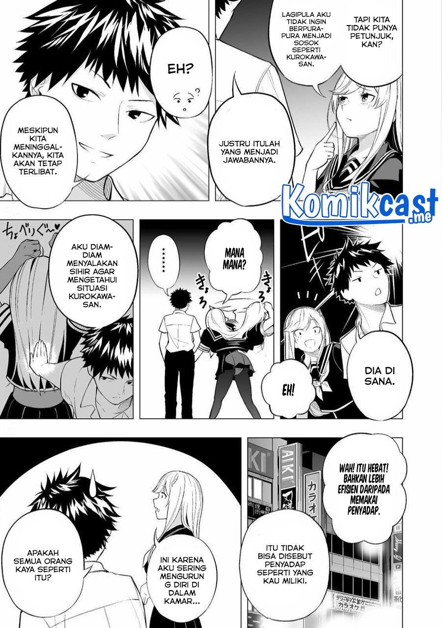 Isekai Kaeri no Arafour Riiman 17-sai no Koro ni Modotte Musou Suru Chapter 1.2