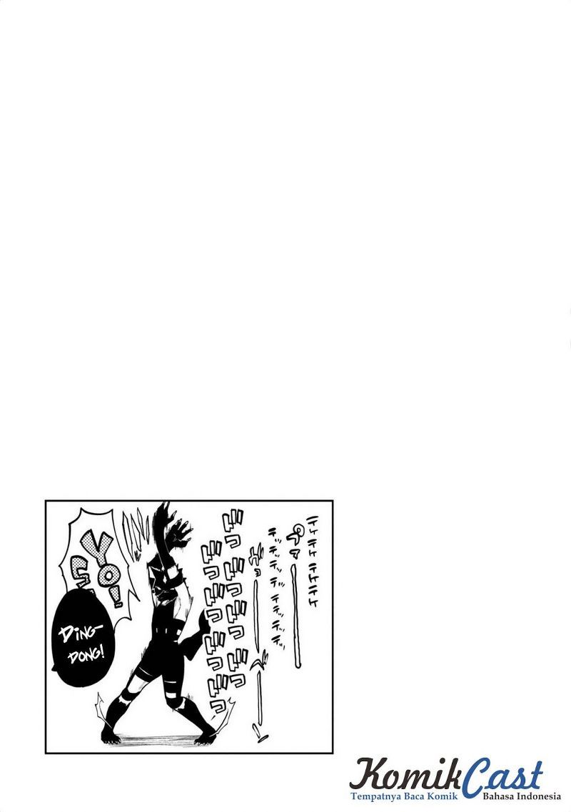 Oroka na Tenshi wa Akuma to Odoru Chapter 05
