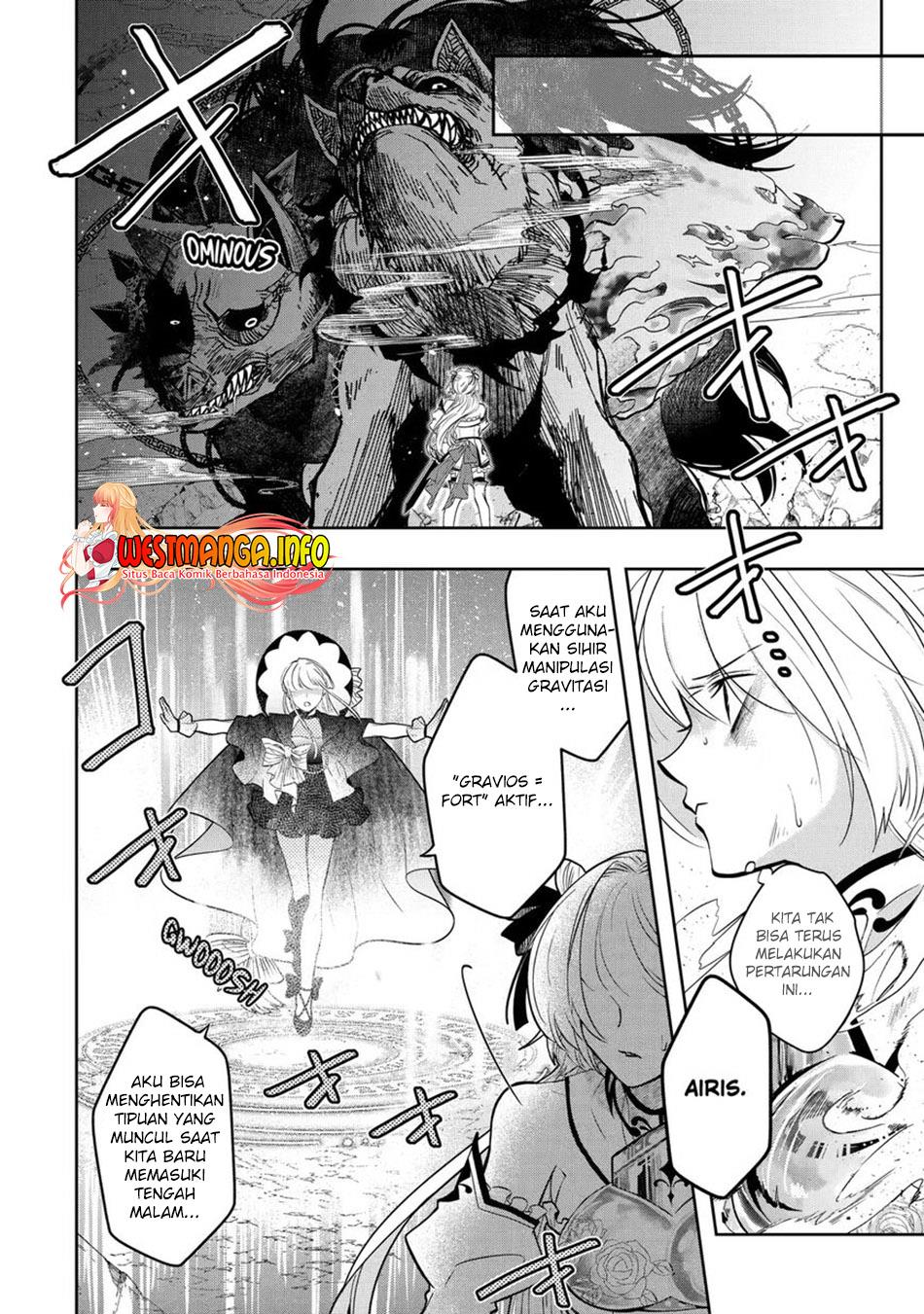 Level 0 Evil King Become the Adventurer In the New World Chapter 14
