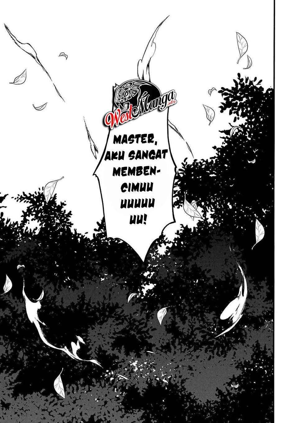 Garbage Brave: Isekai ni Shoukan Sare Suterareta Yuusha no Fukushuu Monogatari Chapter 11