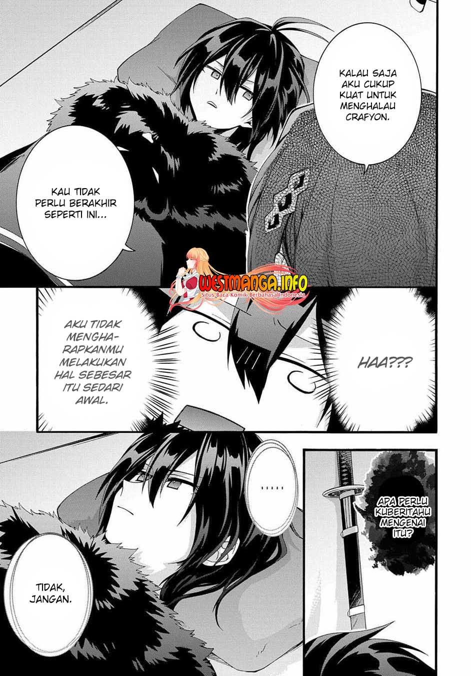 Garbage Brave: Isekai ni Shoukan Sare Suterareta Yuusha no Fukushuu Monogatari Chapter 28