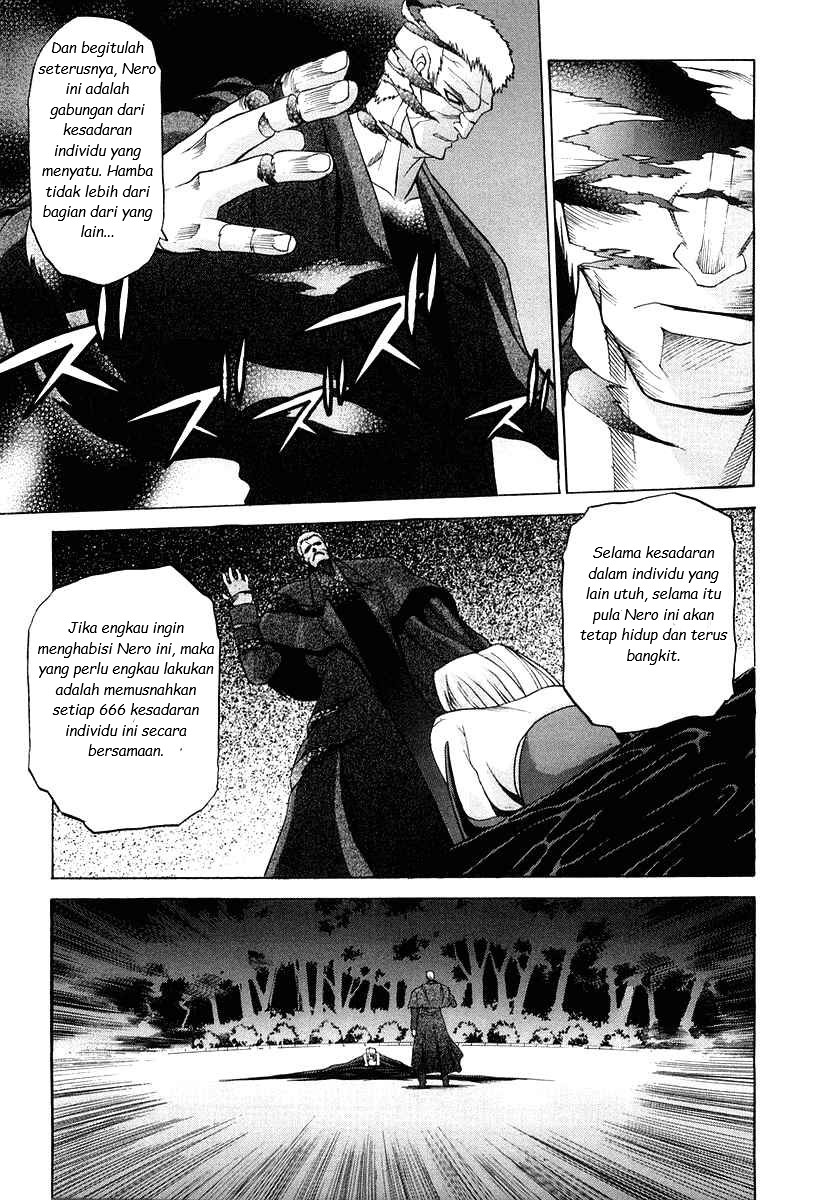 Shingetsutan Tsukihime Chapter 12