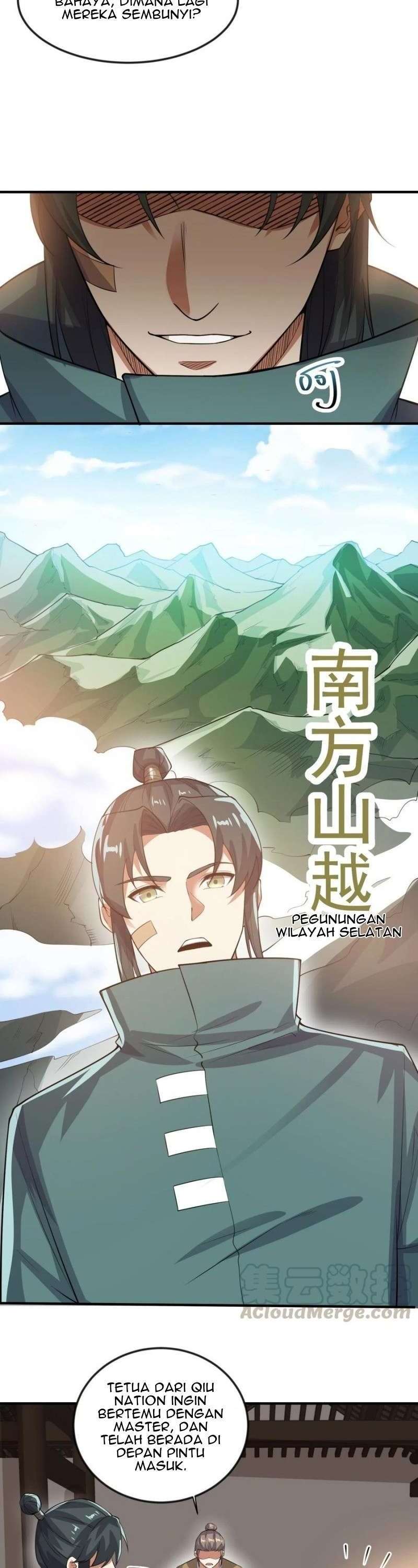 Yuanlong Chapter 178