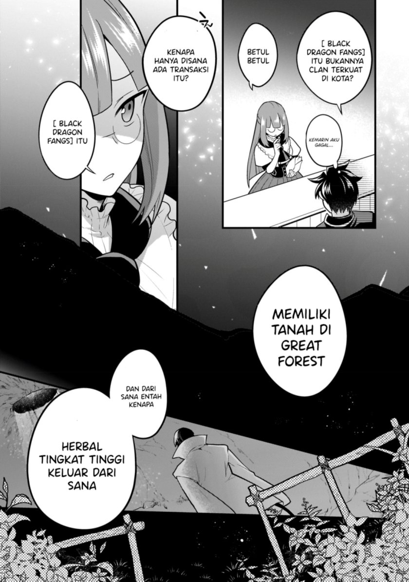 Mukiryoku Neet na Moto Shindou, Boukensha ni naru Chapter 15