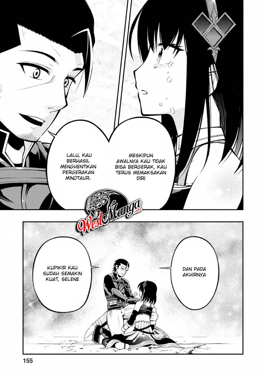 Sono Ossan. Isekai de Nishuume Play wo Mankitsuchuu Chapter 10