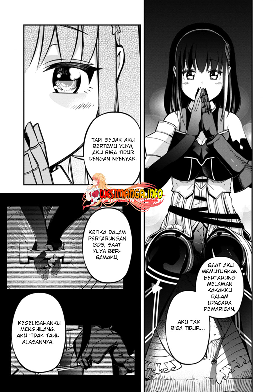 Sono Ossan. Isekai de Nishuume Play wo Mankitsuchuu Chapter 17