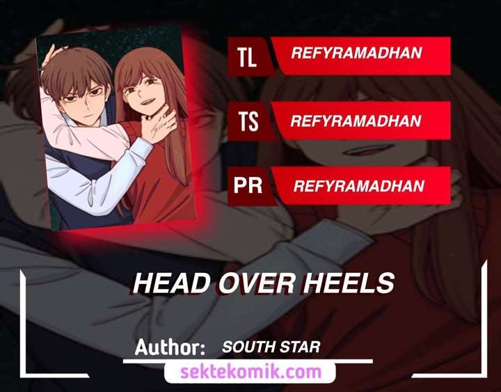 Head Over Heels Chapter 1