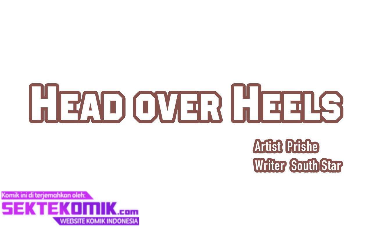 Head Over Heels Chapter 3