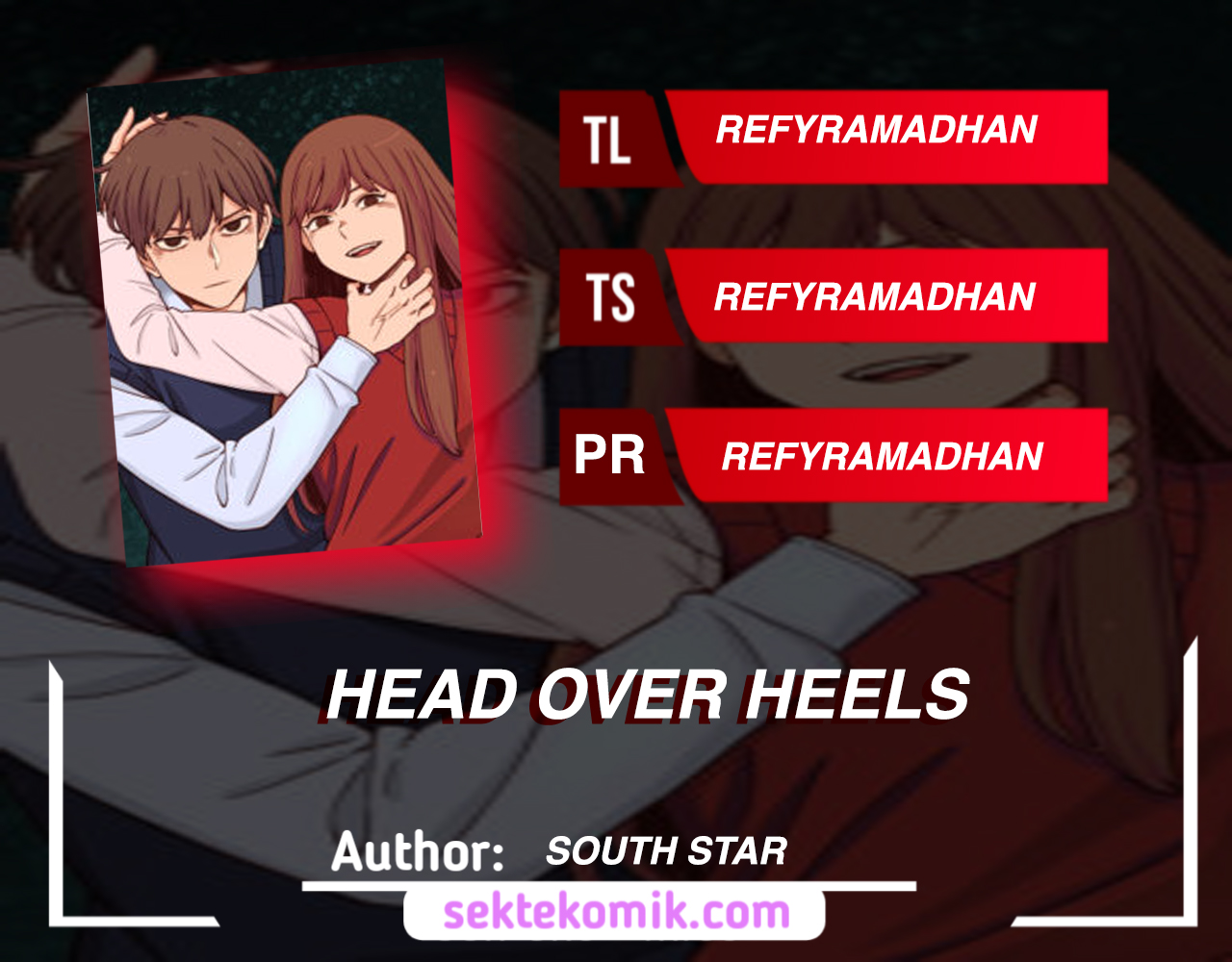 Head Over Heels Chapter 5