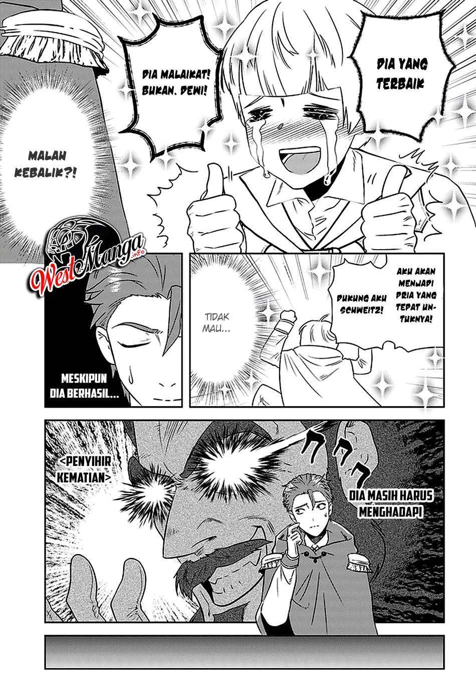 Arafoo Kenja no Isekai Seikatsu Nikki Chapter 26