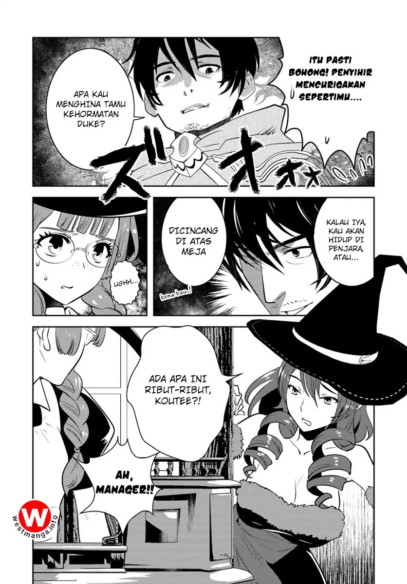 Arafoo Kenja no Isekai Seikatsu Nikki Chapter 6