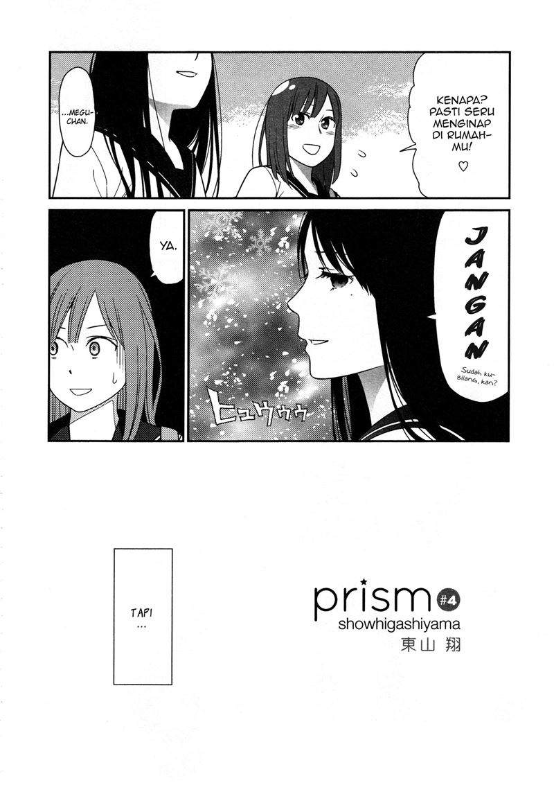 Prism Chapter 4