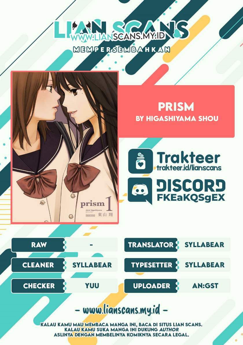 Prism Chapter 6.5