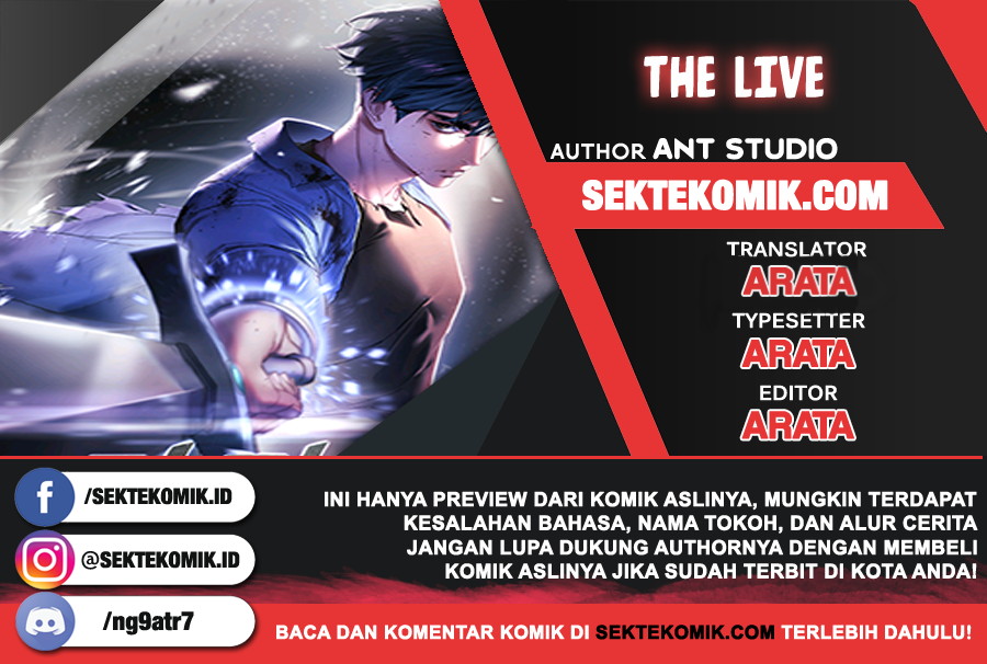 The Live Chapter 12