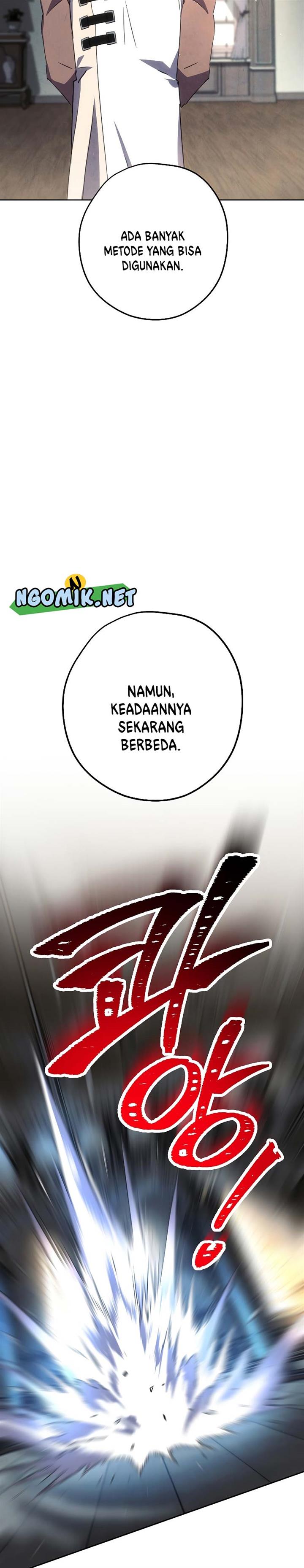The Live Chapter 140