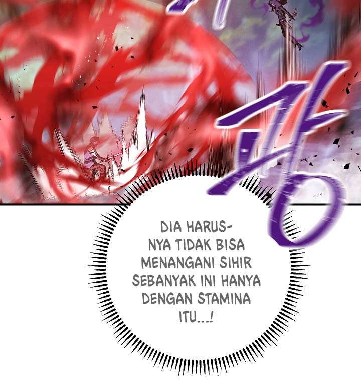 The Live Chapter 76