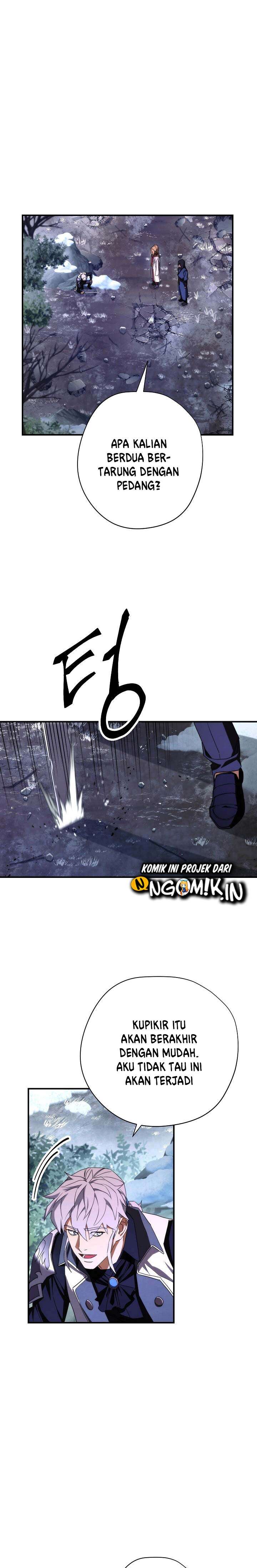 The Live Chapter 83