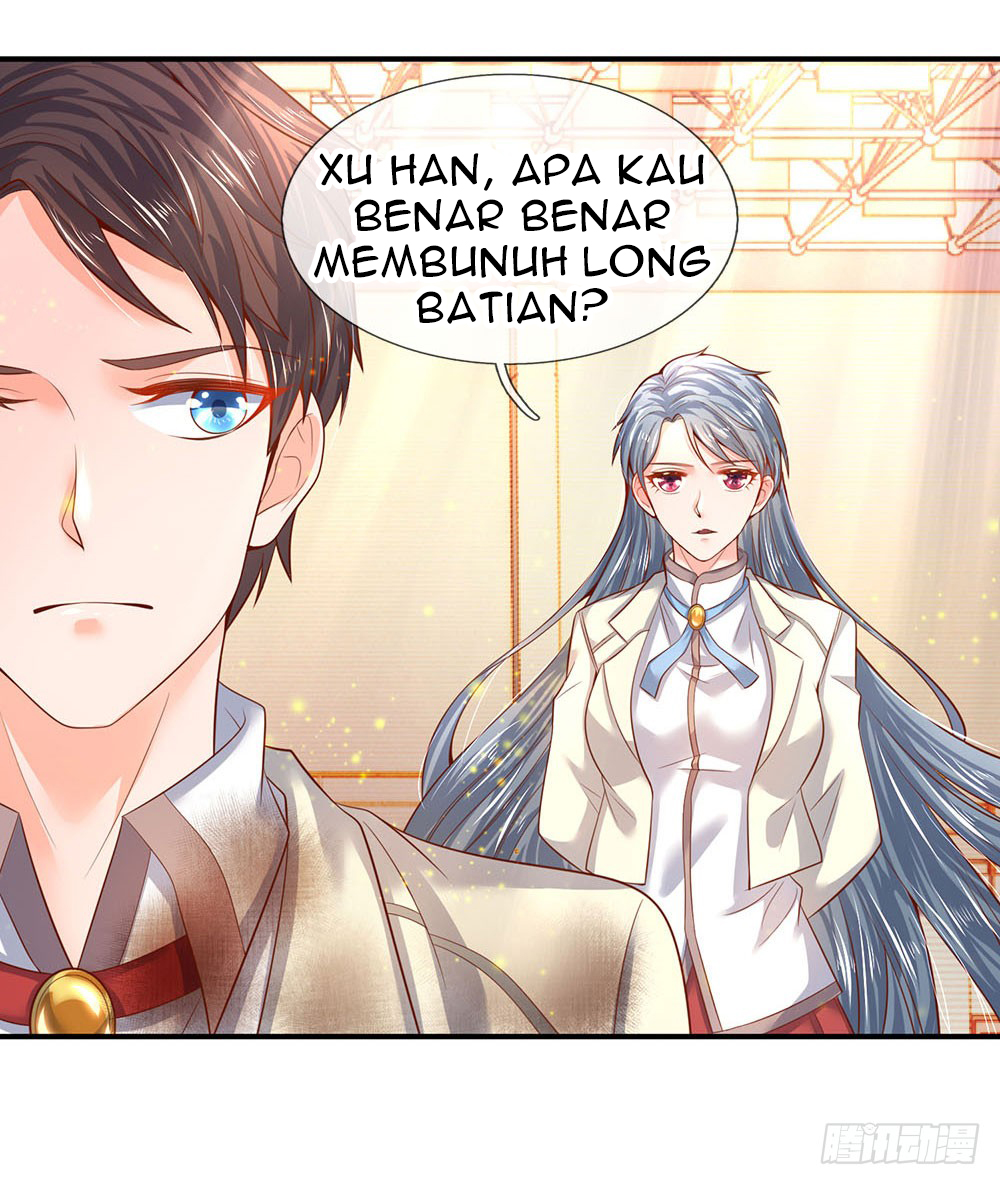 Wang Gu Shen Wang Chapter 42