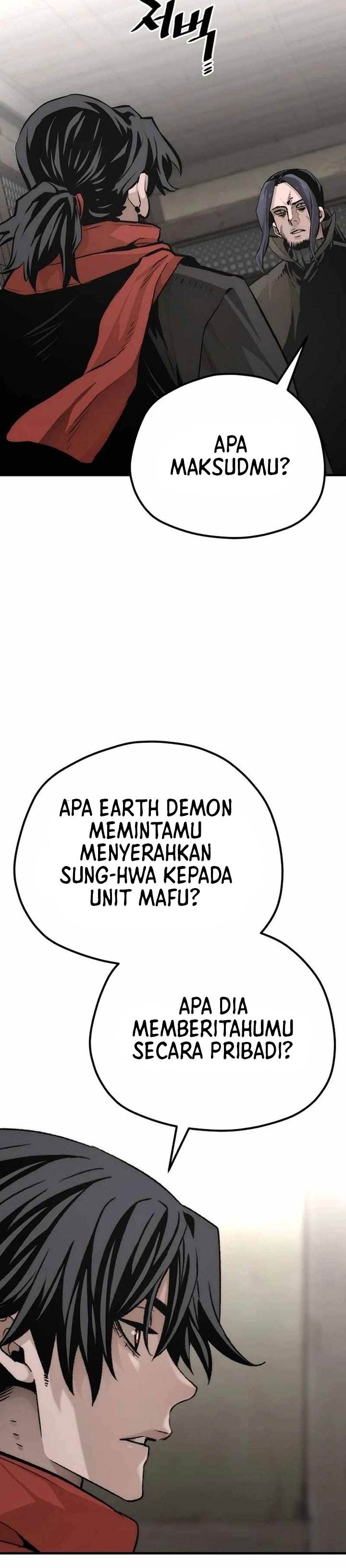 Heavenly Demon Cultivation Simulation Chapter 103