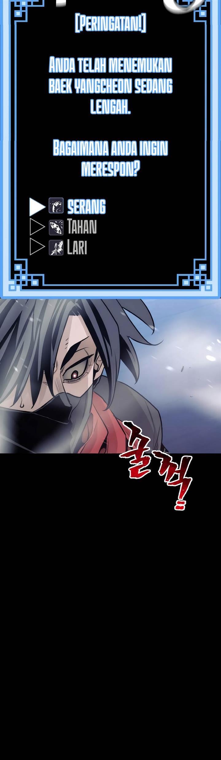 Heavenly Demon Cultivation Simulation Chapter 61