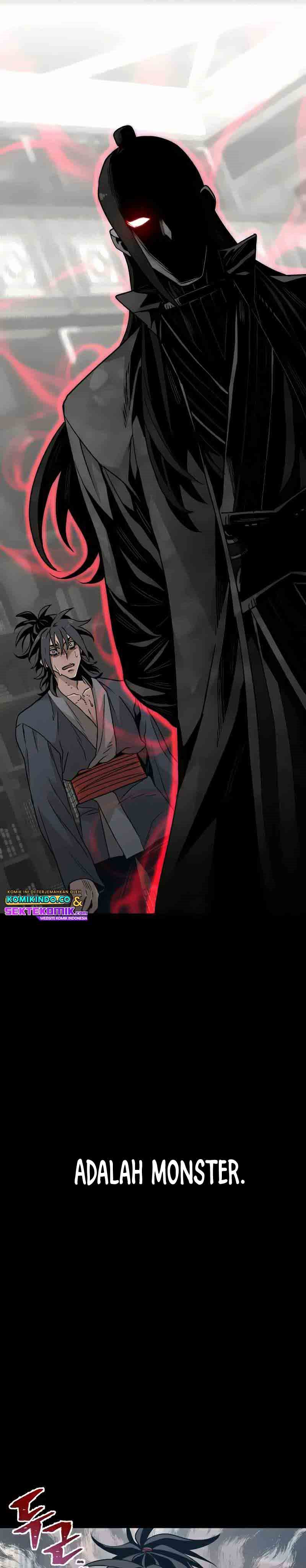 Heavenly Demon Cultivation Simulation Chapter 8