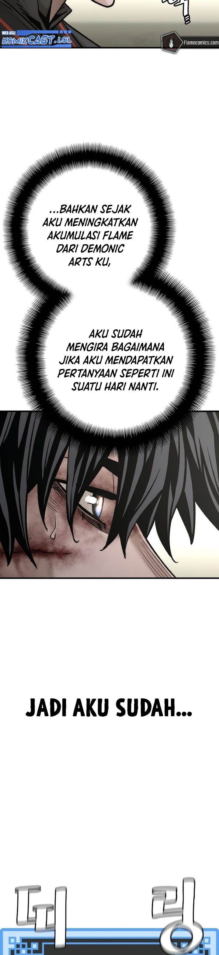 Heavenly Demon Cultivation Simulation Chapter 91