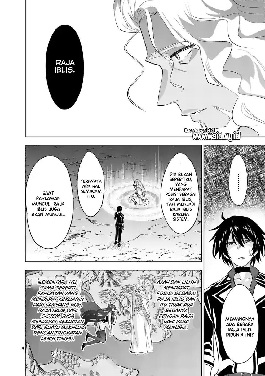 Shijou Saikyou Orc-san no Tanoshii Tanetsuke Harem Zukuri Chapter 93