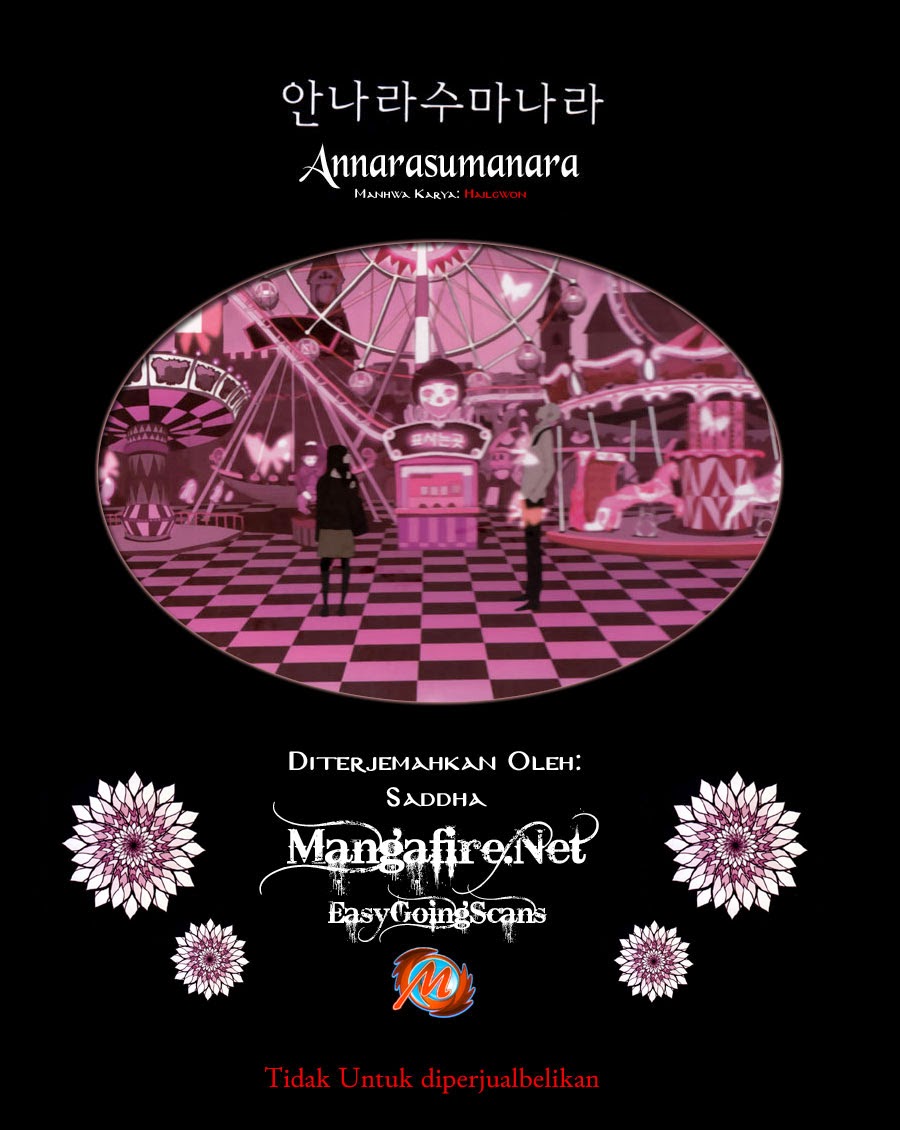 Annarasumanara Chapter 7