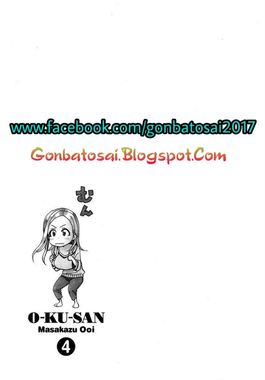 Okusan Chapter 29