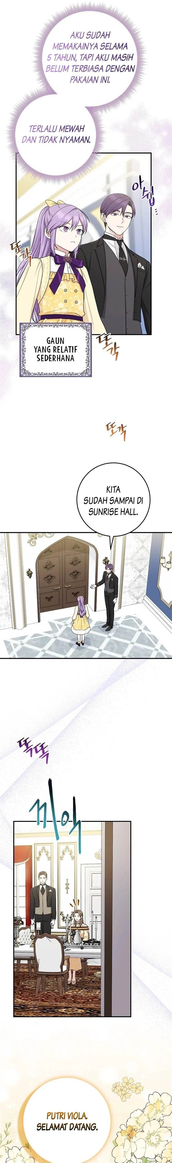 I Played the Role of the Adopted Daughter Too Well Chapter 48
