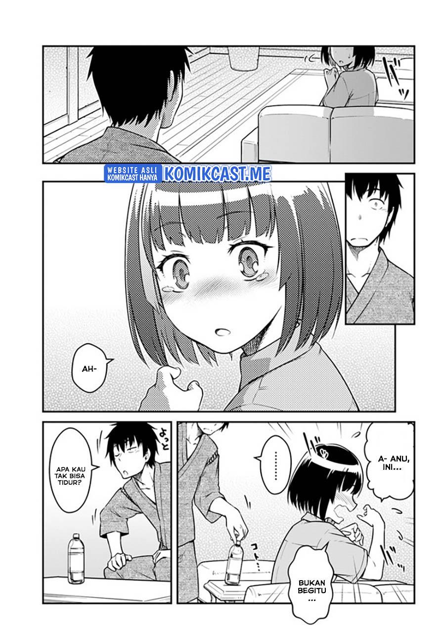 Mezametara Saikyou Soubi to Uchuusen-mochi Datta no de, Ikkodate Mezashite Youhei Toshite Jiyuu ni Ikitai Chapter 27.2