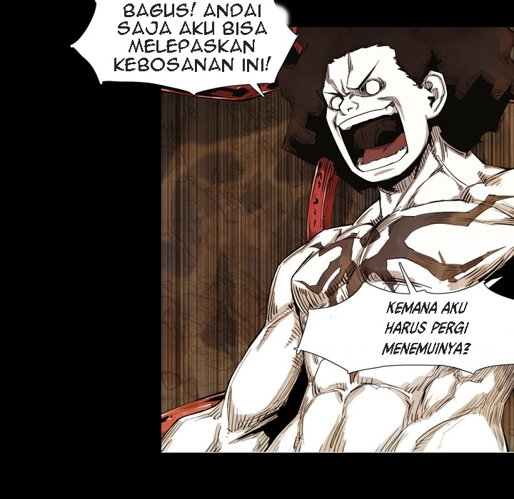 ASURA Chapter 00