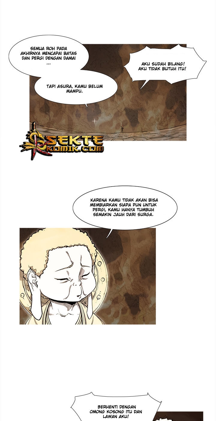 ASURA Chapter 1