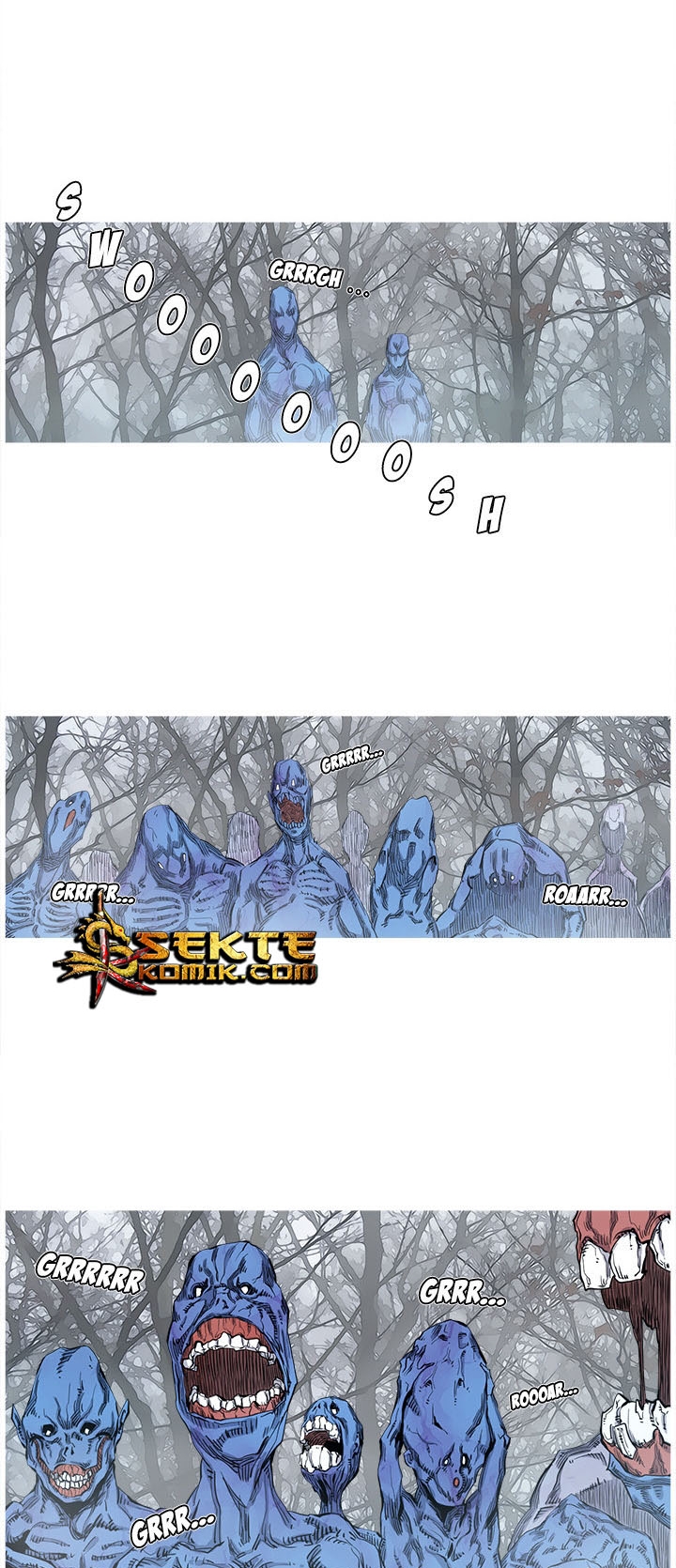 ASURA Chapter 2