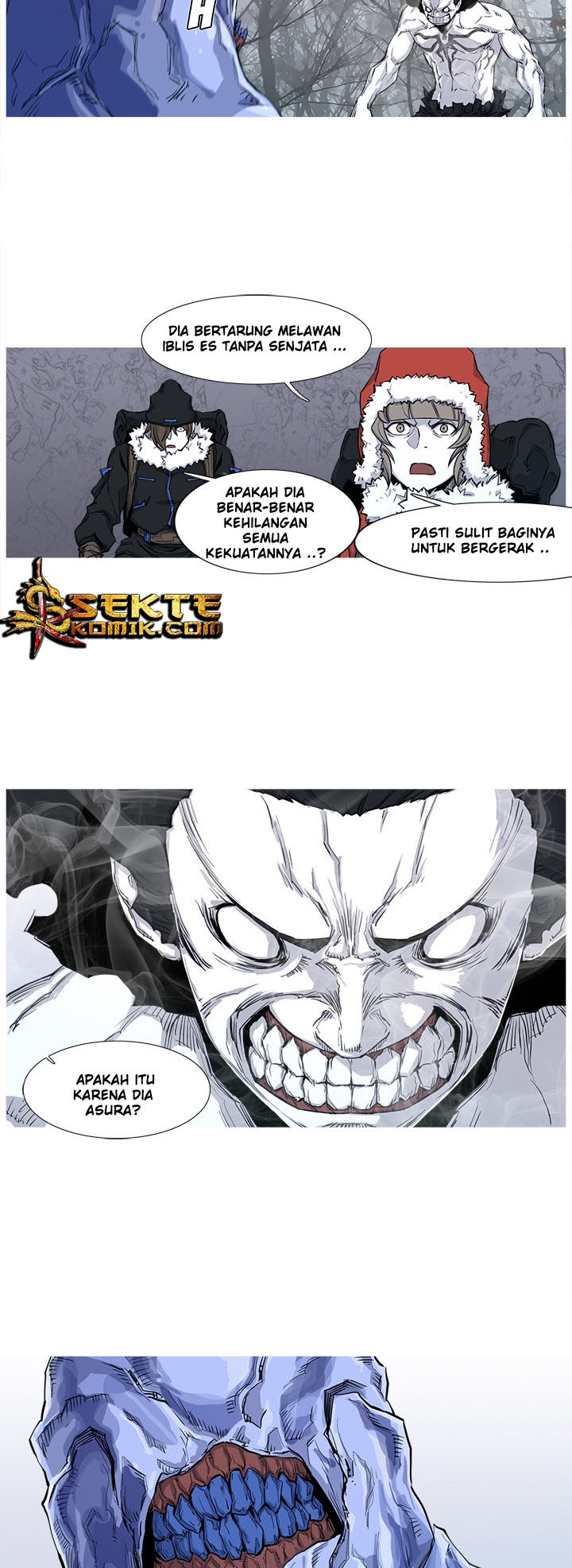 ASURA Chapter 2