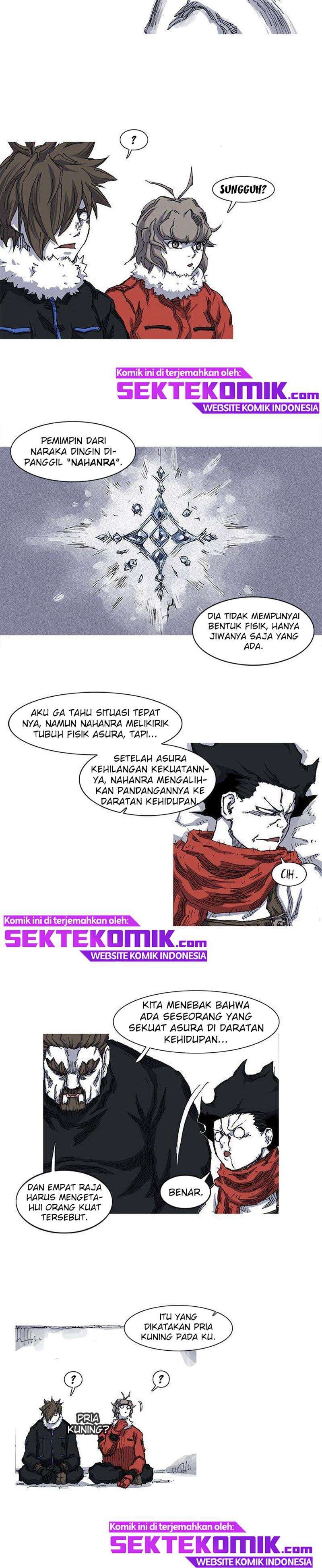 ASURA Chapter 26