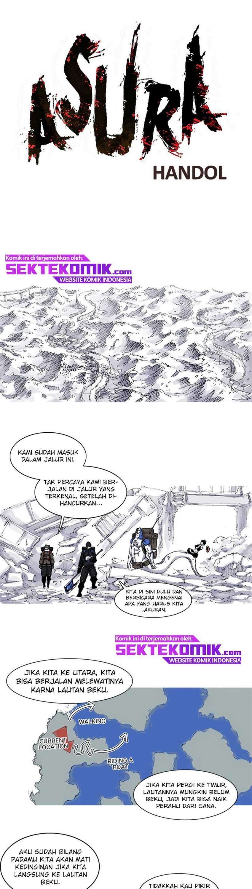 ASURA Chapter 37