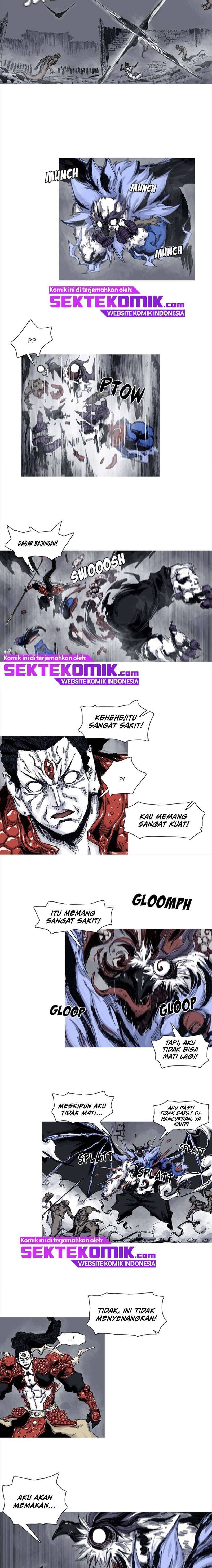 ASURA Chapter 46