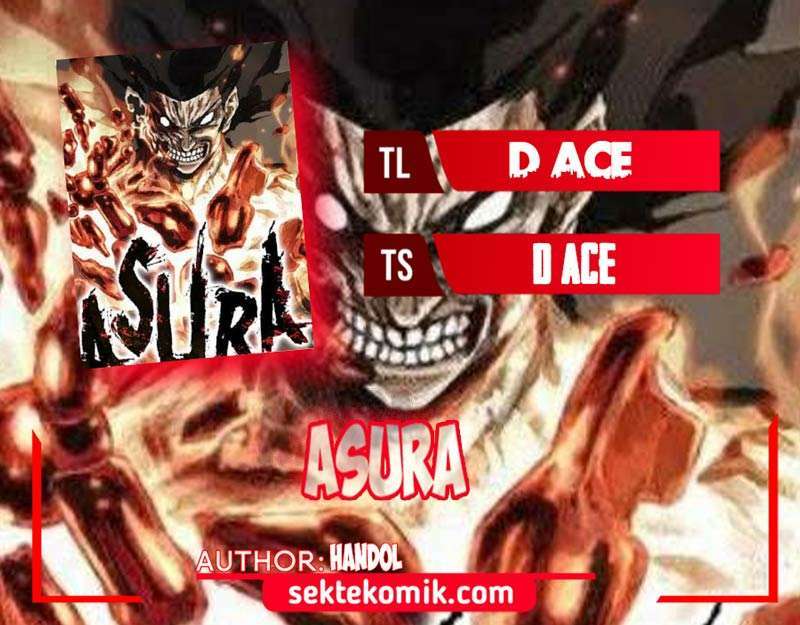 ASURA Chapter 55