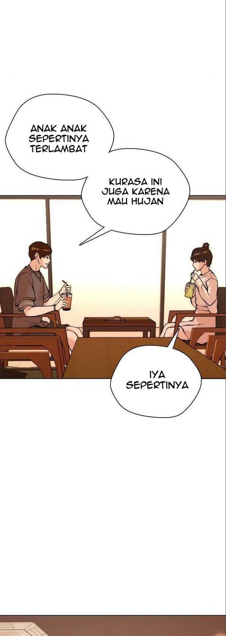 The 18 Year Old Spy Chapter 21