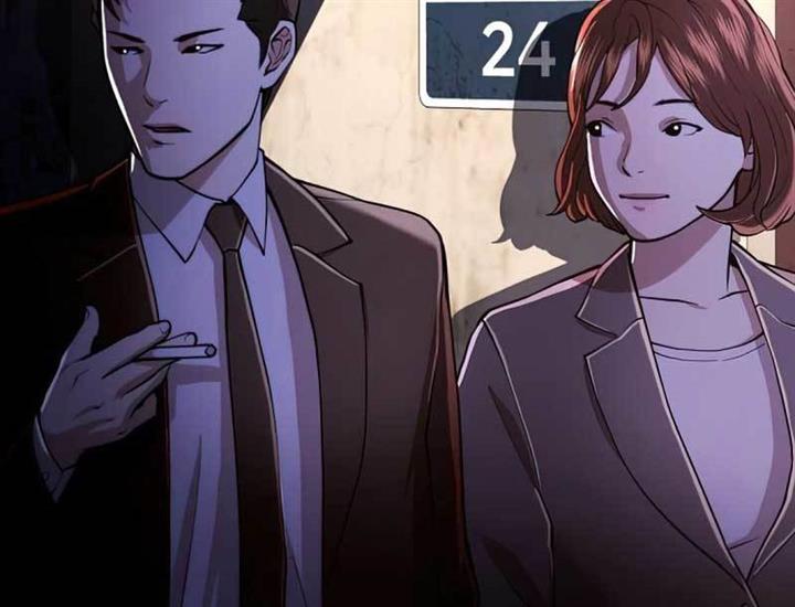 The 18 Year Old Spy Chapter 32