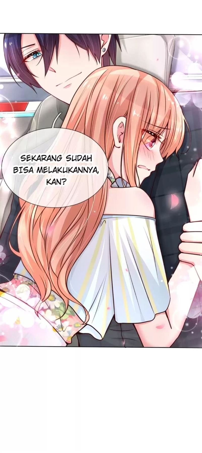 Sweet Escape Chapter 46