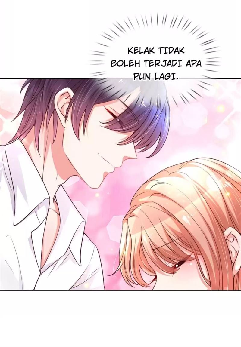 Sweet Escape Chapter 70