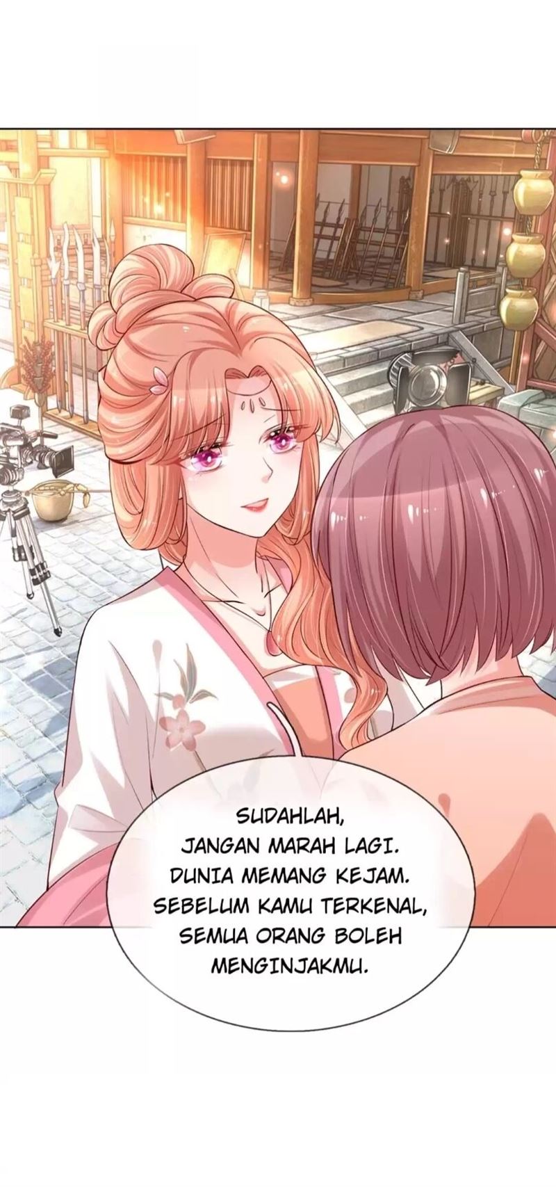 Sweet Escape Chapter 79
