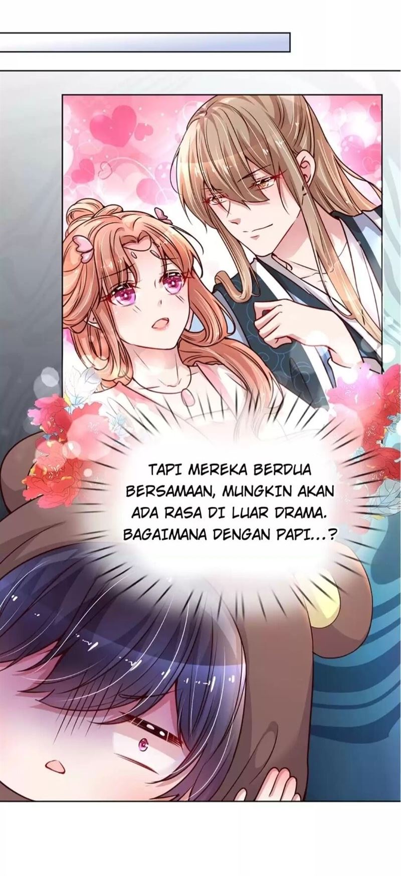 Sweet Escape Chapter 80